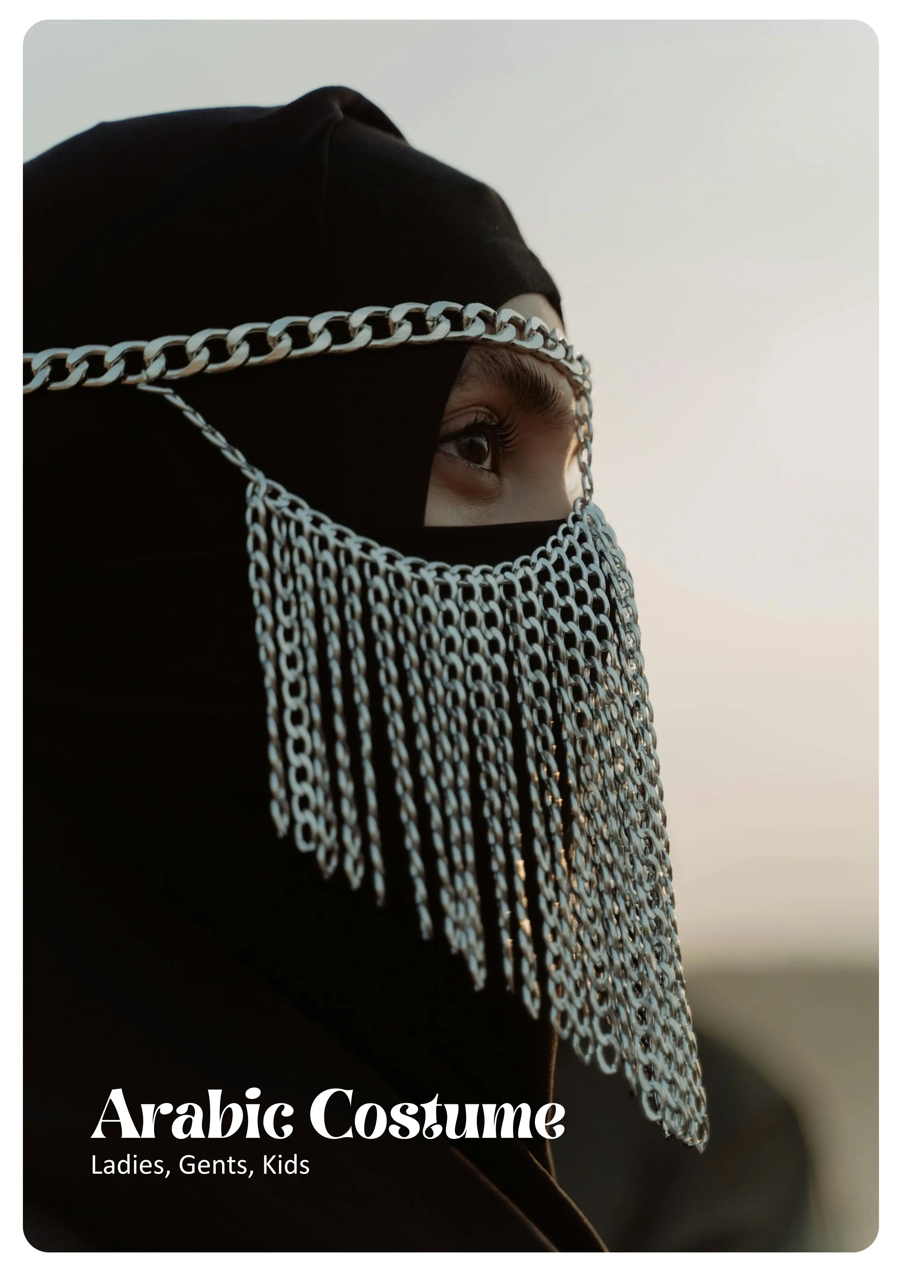arabic-costume