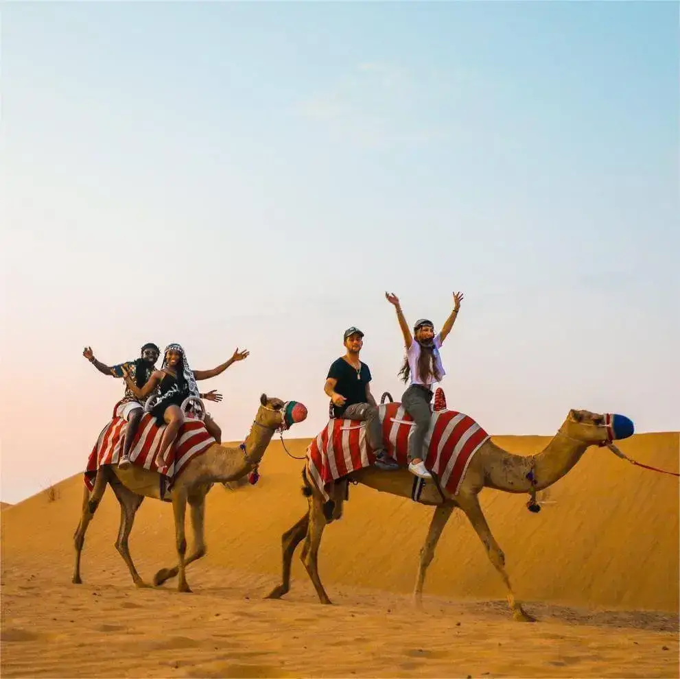 emirates-morning-safari-dubai-tourism-packages-camel-ride