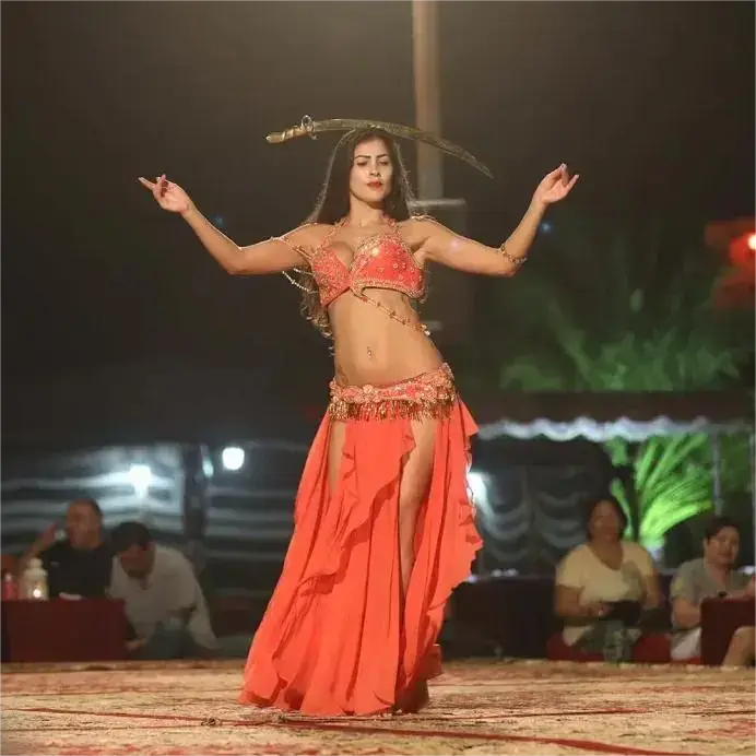evening-bellydance