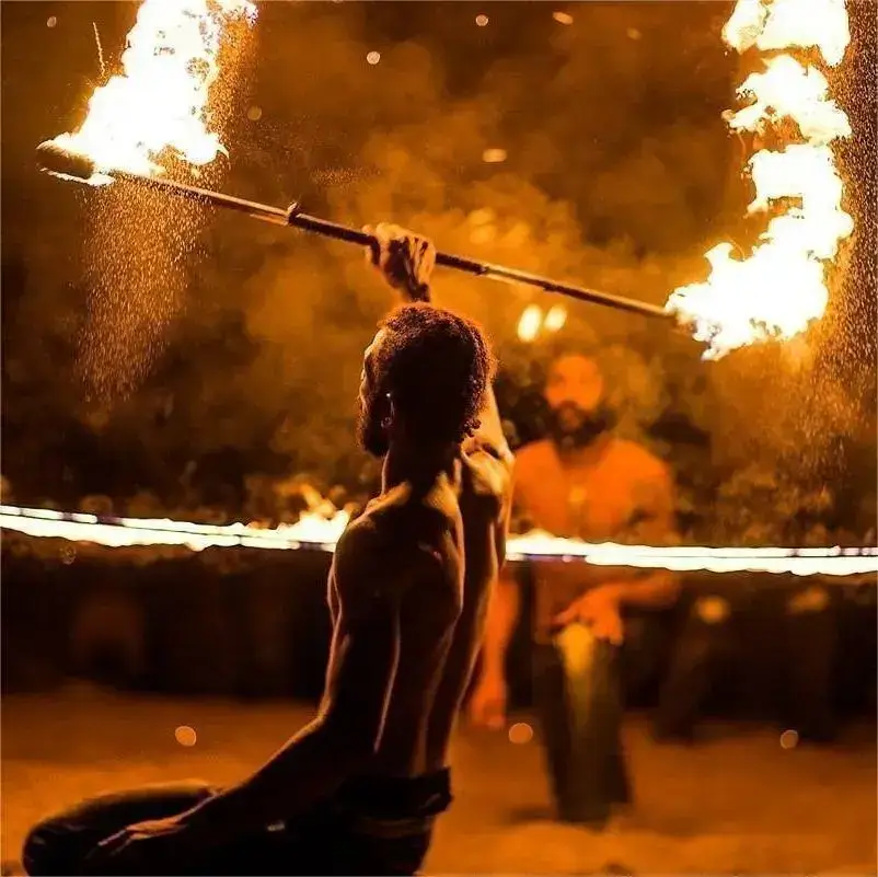 evening-fireshow