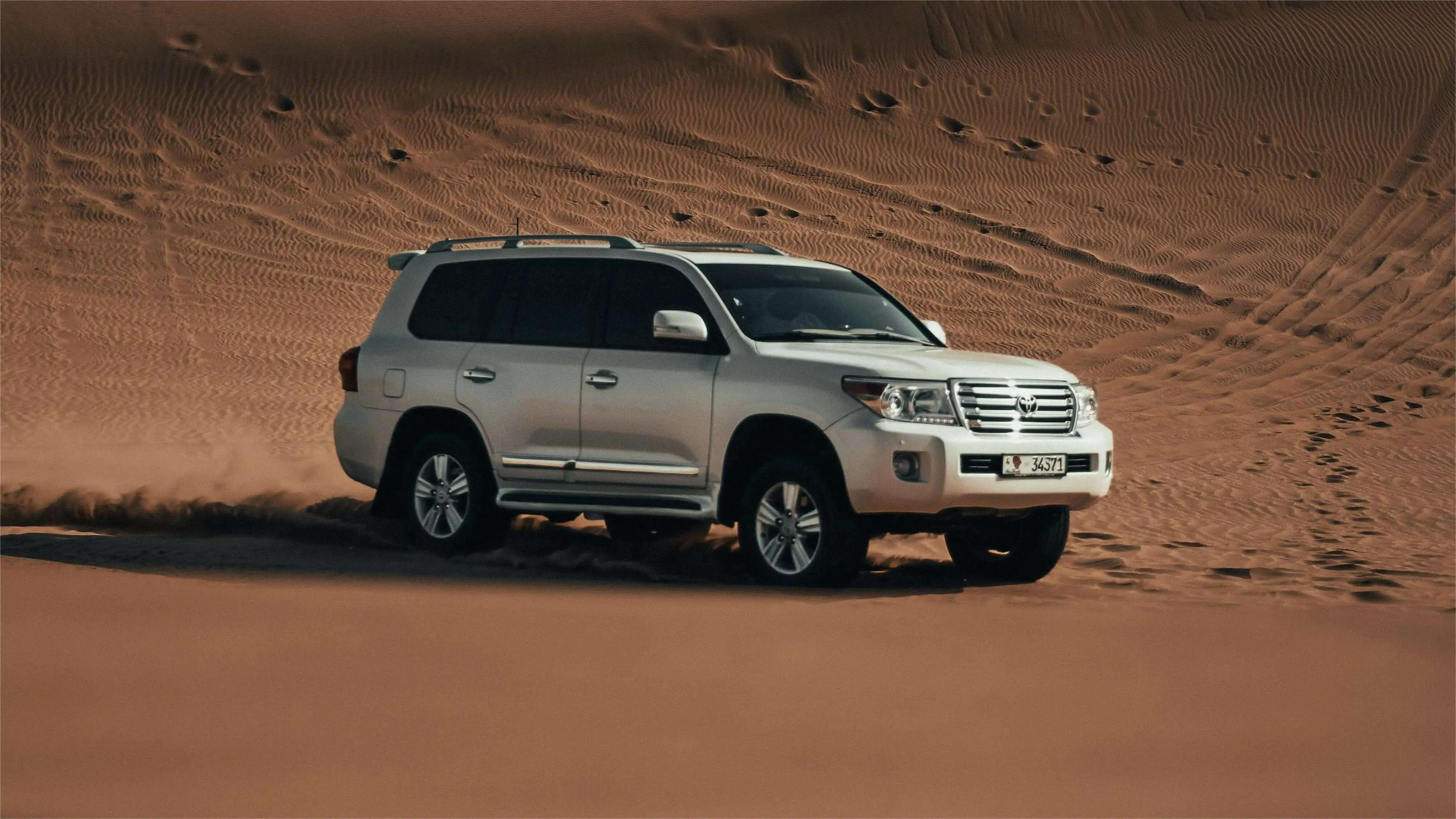 4x4-safari