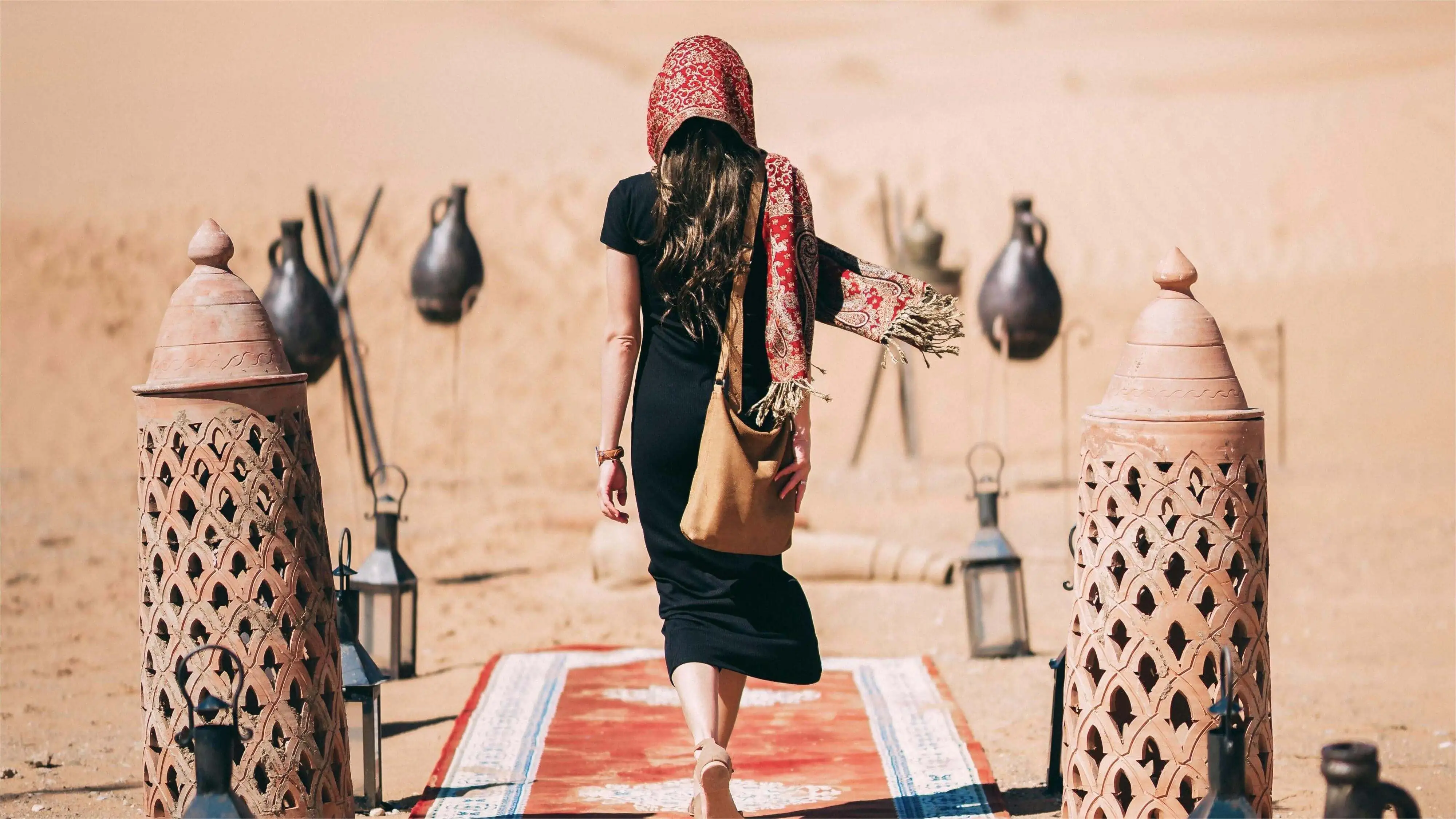 sandboarding