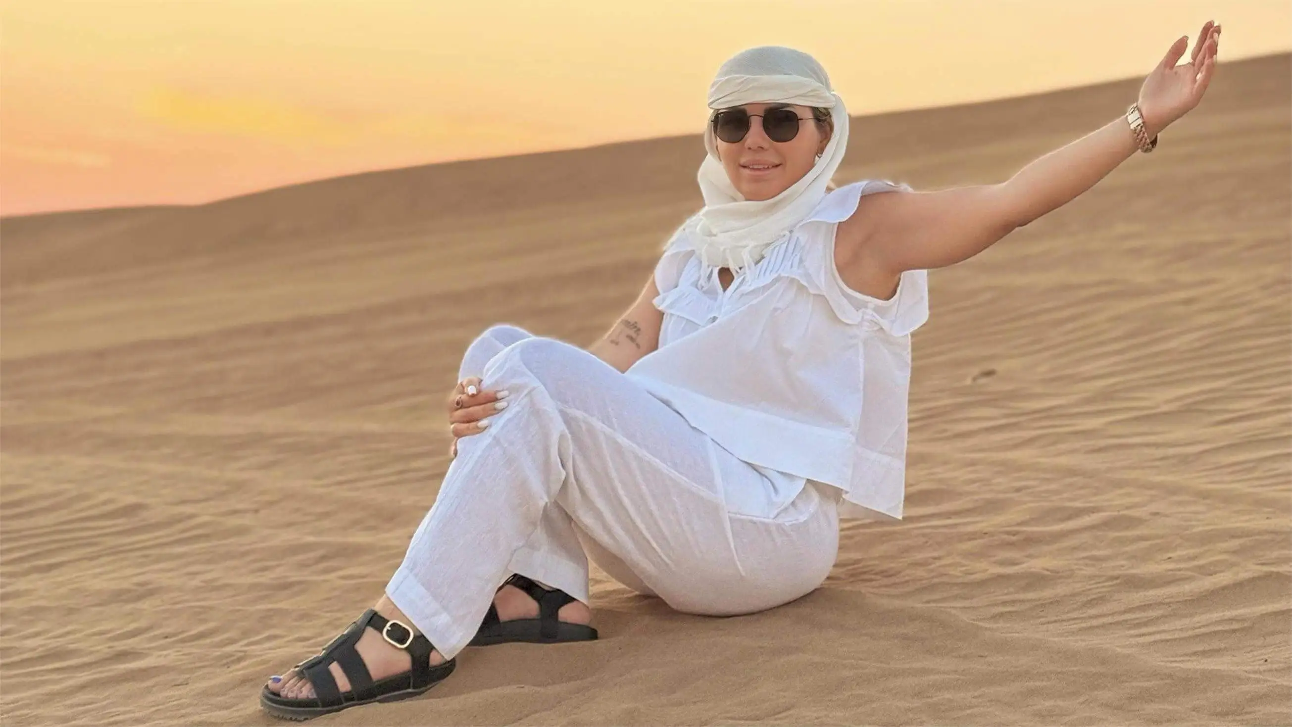 sandboarding
