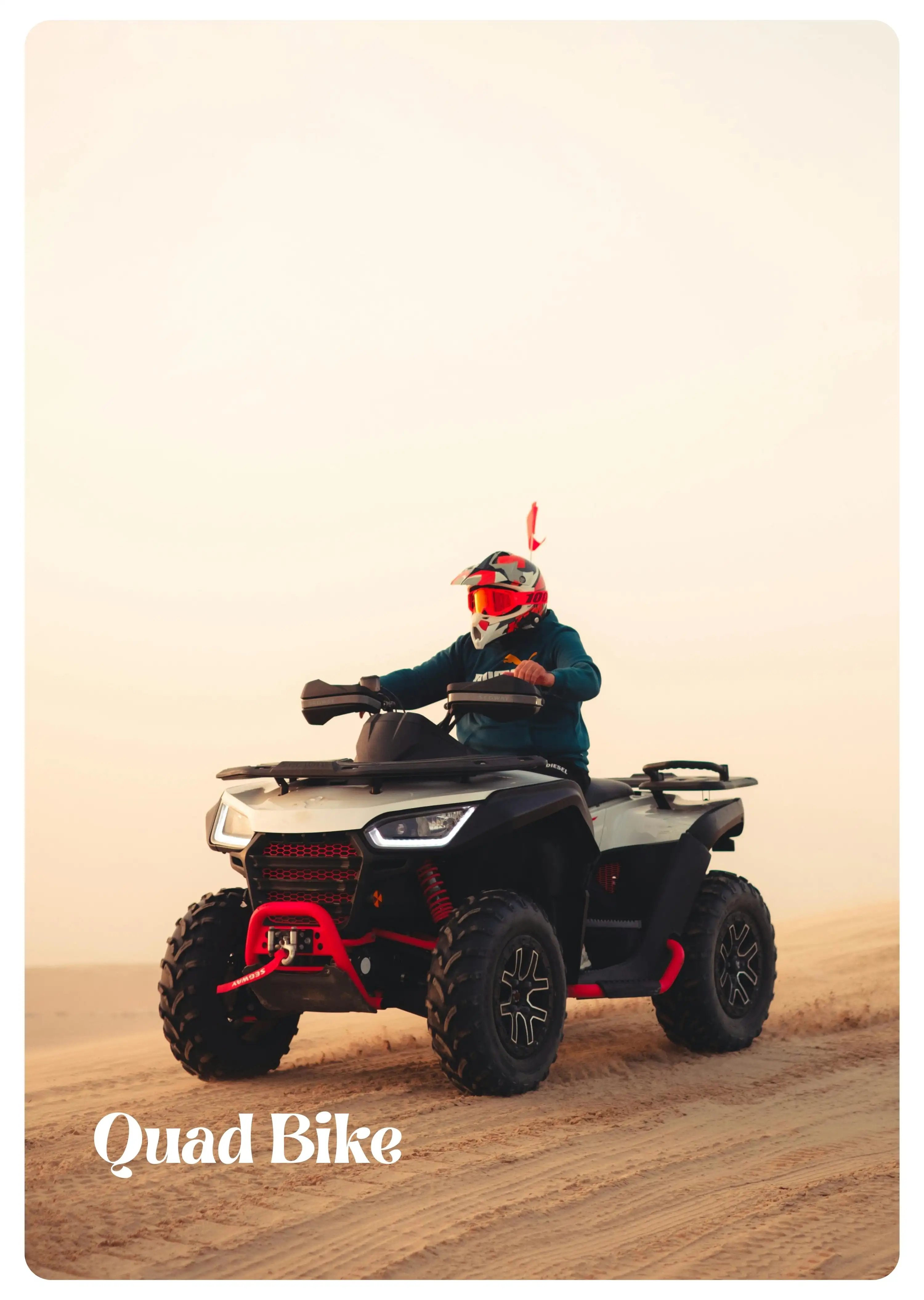 quad-bike