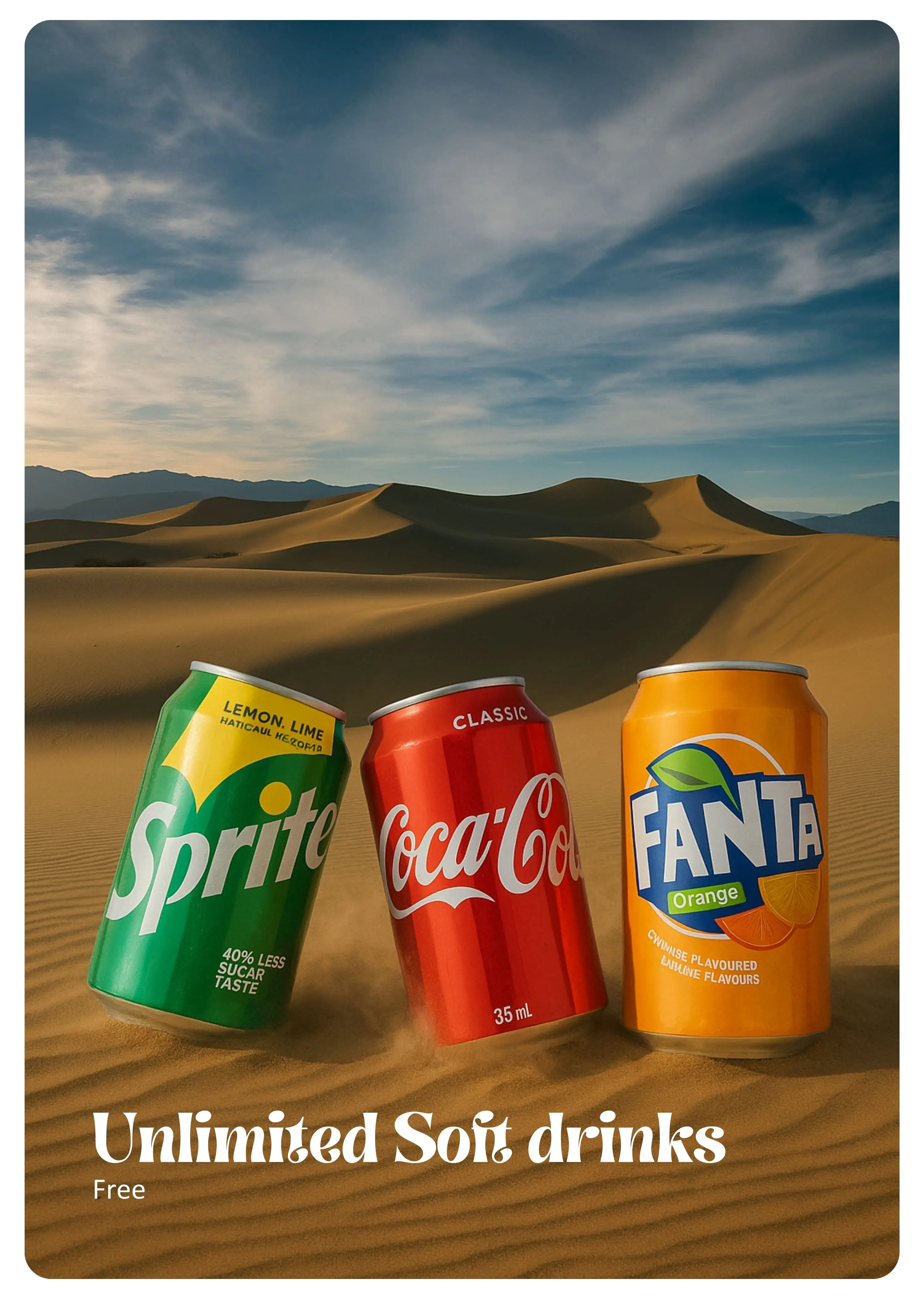 unlimited-refreshments